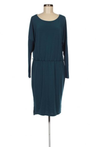 Kleid Lindex, Größe S, Farbe Grün, Preis 4,64 €