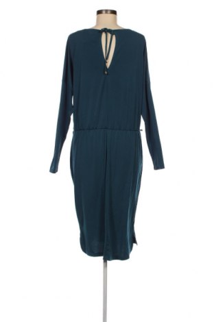 Kleid Lindex, Größe S, Farbe Grün, Preis € 4,64