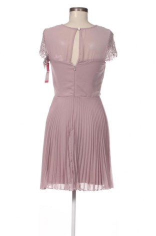 Šaty  Lipstick, Velikost M, Barva Popelavě růžová, Cena  1 000,00 Kč