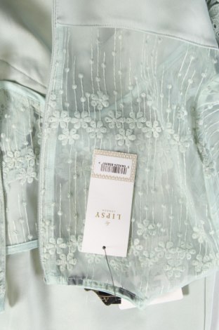 Φόρεμα Lipsy, Μέγεθος S, Χρώμα Μπλέ, Τιμή 72,16 €