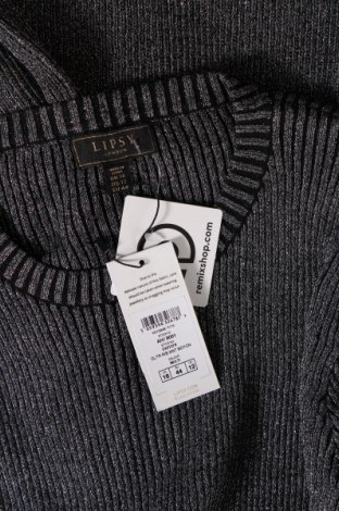 Šaty  Lipsy, Veľkosť XL, Farba Strieborná, Cena  17,26 €