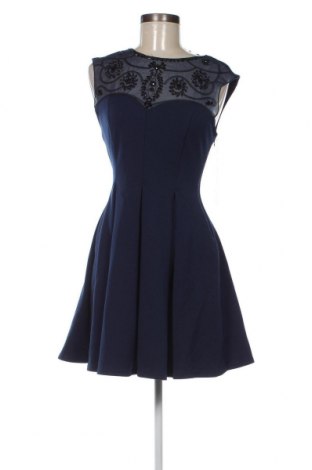 Šaty  Lipsy, Velikost S, Barva Modrá, Cena  479,00 Kč