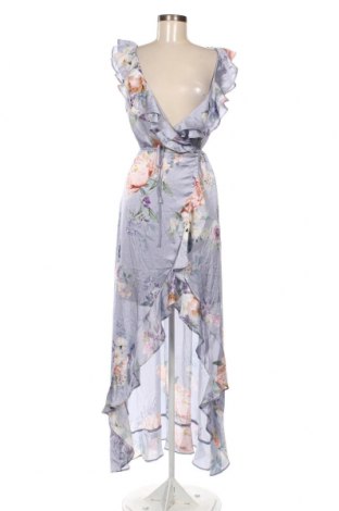 Kleid Lipsy London, Größe M, Farbe Mehrfarbig, Preis € 24,22