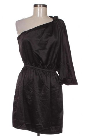 Kleid Lipsy London, Größe L, Farbe Schwarz, Preis 10,29 €