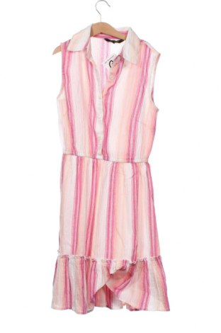 Kleid Lipsy London, Größe XS, Farbe Mehrfarbig, Preis 6,23 €