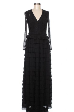 Kleid Lipsy London, Größe M, Farbe Schwarz, Preis 24,22 €