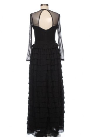 Šaty  Lipsy London, Velikost M, Barva Černá, Cena  925,00 Kč