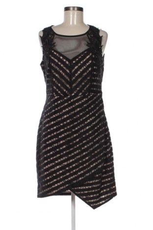 Kleid Lipsy London, Größe L, Farbe Schwarz, Preis € 28,80