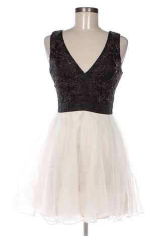 Kleid Lipsy London, Größe S, Farbe Mehrfarbig, Preis 17,80 €