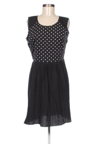 Φόρεμα Liquorish, Μέγεθος M, Χρώμα Μαύρο, Τιμή 9,41 €