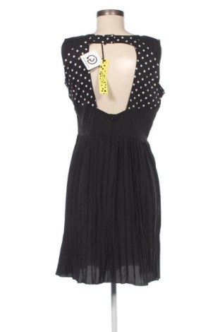 Šaty  Liquorish, Veľkosť M, Farba Čierna, Cena  23,53 €