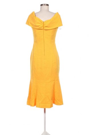 Šaty  Little Mistress, Velikost M, Barva Žlutá, Cena  593,00 Kč
