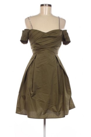 Φόρεμα Liu Jo, Μέγεθος L, Χρώμα Πράσινο, Τιμή 166,93 €
