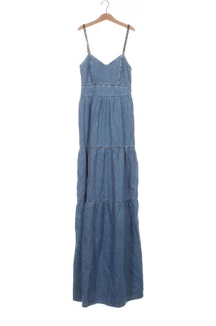 Kleid Liu Jo, Größe S, Farbe Blau, Preis 86,09 €
