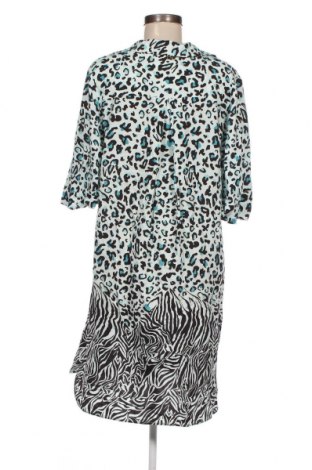 Φόρεμα Liu Jo, Μέγεθος M, Χρώμα Πολύχρωμο, Τιμή 73,48 €