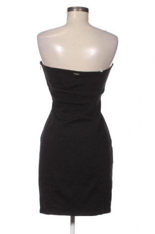 Kleid Liu Jo, Größe S, Farbe Schwarz, Preis 50,35 €