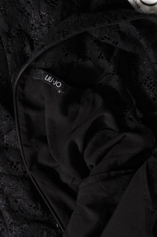 Φόρεμα Liu Jo, Μέγεθος M, Χρώμα Μαύρο, Τιμή 110,10 €