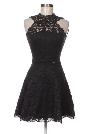 Φόρεμα Liu Jo, Μέγεθος M, Χρώμα Μαύρο, Τιμή 110,10 €