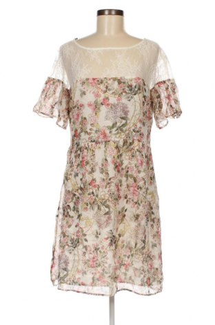 Φόρεμα Liu Jo, Μέγεθος XL, Χρώμα Πολύχρωμο, Τιμή 45,65 €