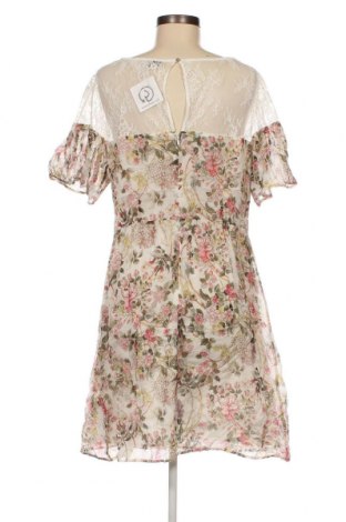 Φόρεμα Liu Jo, Μέγεθος XL, Χρώμα Πολύχρωμο, Τιμή 76,08 €