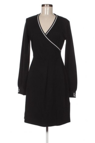 Kleid Liu Jo, Größe M, Farbe Schwarz, Preis 166,93 €