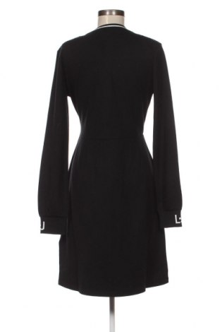 Šaty  Liu Jo, Veľkosť M, Farba Čierna, Cena  78,56 €