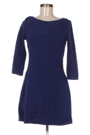 Šaty  Liu Jo, Veľkosť M, Farba Modrá, Cena  26,24 €