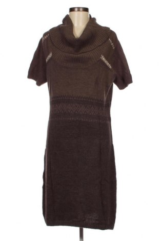 Kleid Liv, Größe XL, Farbe Braun, Preis 12,11 €