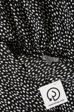 Šaty  Liz Devy, Veľkosť M, Farba Čierna, Cena  3,29 €