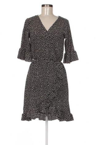 Šaty  Liz Devy, Veľkosť M, Farba Čierna, Cena  5,92 €