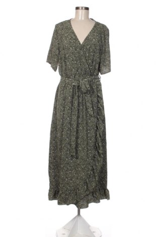 Φόρεμα Liz Devy, Μέγεθος XL, Χρώμα Πράσινο, Τιμή 17,94 €