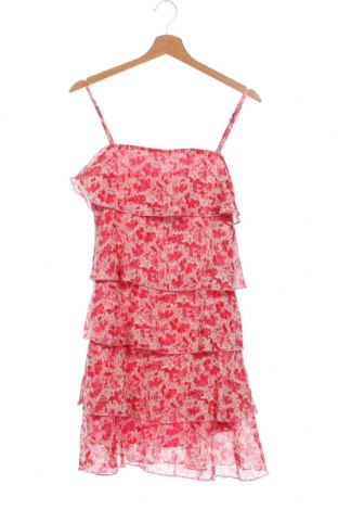 Kleid Loavies, Größe S, Farbe Rot, Preis 33,40 €