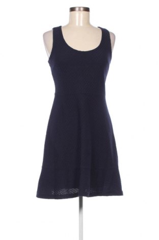 Φόρεμα Loft By Ann Taylor, Μέγεθος XS, Χρώμα Μπλέ, Τιμή 20,29 €