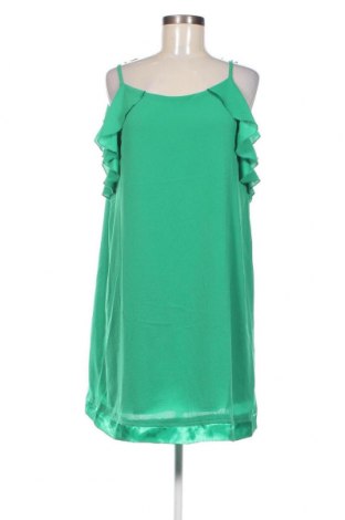 Φόρεμα Lola Liza, Μέγεθος M, Χρώμα Πράσινο, Τιμή 16,92 €