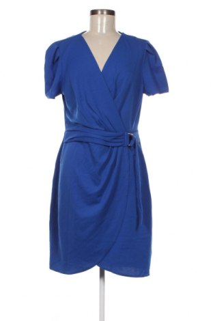 Φόρεμα Lola Liza, Μέγεθος XL, Χρώμα Μπλέ, Τιμή 25,24 €