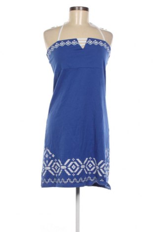 Kleid Lola Liza, Größe M, Farbe Blau, Preis 11,05 €