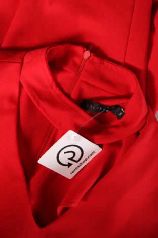 Šaty  Lola Liza, Veľkosť S, Farba Červená, Cena  4,08 €