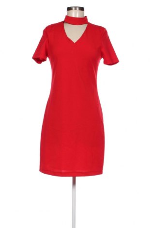 Šaty  Lola Liza, Velikost S, Barva Červená, Cena  115,00 Kč