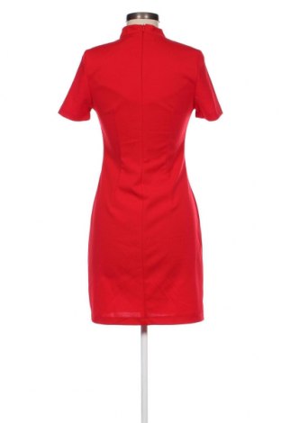 Šaty  Lola Liza, Velikost S, Barva Červená, Cena  115,00 Kč