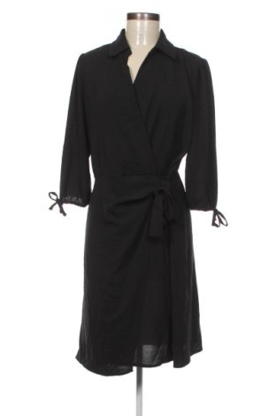 Φόρεμα Lola Liza, Μέγεθος L, Χρώμα Μαύρο, Τιμή 16,92 €