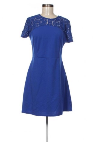 Kleid Lola Liza, Größe L, Farbe Blau, Preis 17,26 €