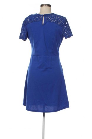 Šaty  Lola Liza, Velikost L, Barva Modrá, Cena  395,00 Kč