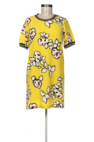 Kleid Lola Liza, Größe XS, Farbe Gelb, Preis 9,35 €