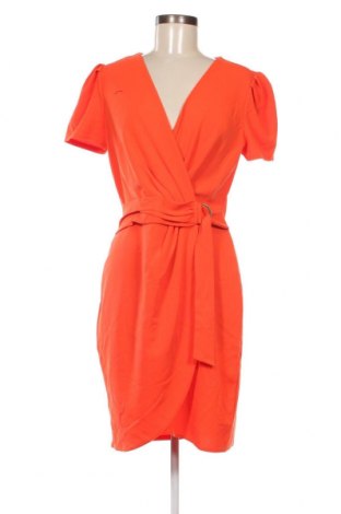 Kleid Lola Liza, Größe M, Farbe Orange, Preis 20,04 €
