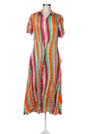 Φόρεμα Lola Liza, Μέγεθος M, Χρώμα Πολύχρωμο, Τιμή 66,80 €