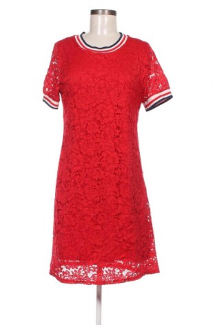 Φόρεμα Lola Liza, Μέγεθος M, Χρώμα Κόκκινο, Τιμή 29,69 €