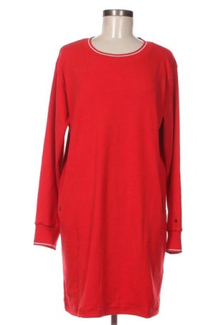 Kleid Lola Liza, Größe M, Farbe Rot, Preis 5,34 €