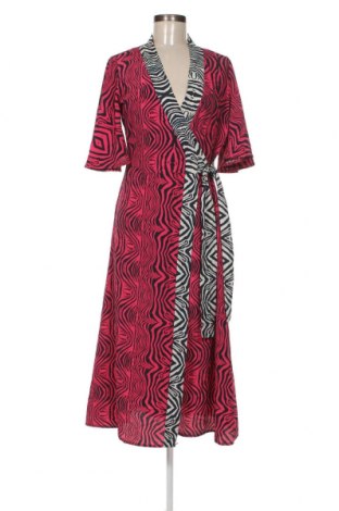 Φόρεμα Lola Liza, Μέγεθος S, Χρώμα Πολύχρωμο, Τιμή 29,69 €