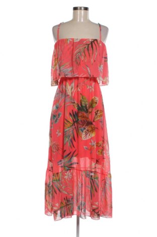 Kleid Lola Liza, Größe M, Farbe Rot, Preis 13,36 €