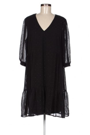 Šaty  Lola Liza, Veľkosť XL, Farba Čierna, Cena  23,14 €